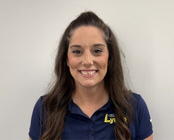 Staff member Liz Stewart from ID_9d664782d147