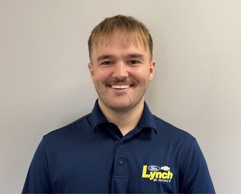 Staff member Dillon Brayton from ID_fdde31f68bb0