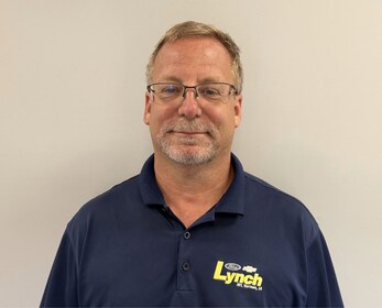 Staff member Jeff Yeisley from ID_fdde31f68bb0