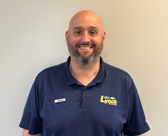 Staff member James Teel from ID_9d664782d147