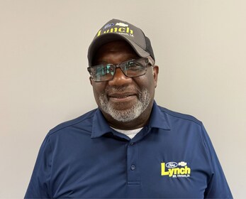 Staff member Ken Stanford from ID_a59361d46df3