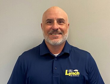 Staff member Larry Giovinco from ID_58f0ad09b8a9