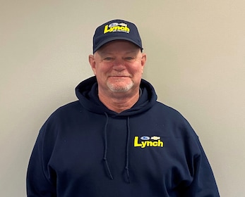 Staff member Randy Miller from ID_a59361d46df3