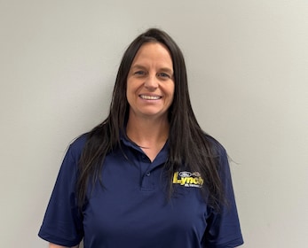 Staff member Kim Warren from ID_3768ed188e5f