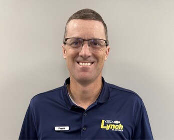 Staff member Frank Anderson from ID_9d664782d147