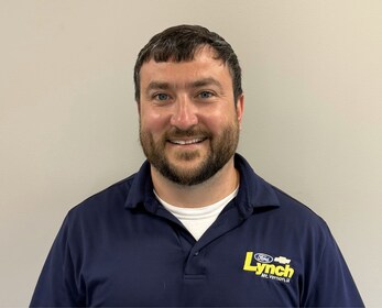 Staff member Austin Knake from ID_fdde31f68bb0