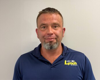 Staff member Luke Thole from ID_fdde31f68bb0