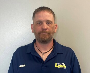 Staff member Brad Clark from ID_ab7d94fda72c