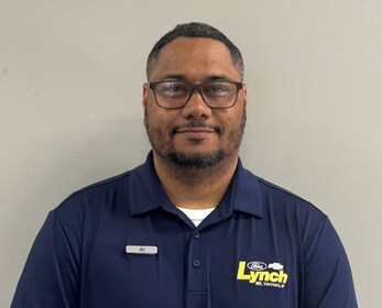 Staff member Al Smith from ID_58f0ad09b8a9