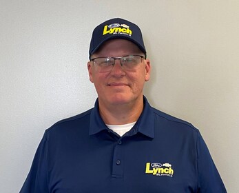 Staff member Mike Scanlon from ID_a59361d46df3