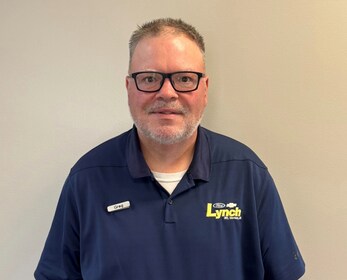 Staff member Greg Schafer from ID_9d664782d147