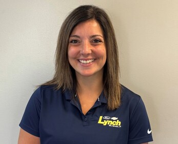 Staff member Kayla Maxwell from ID_3768ed188e5f