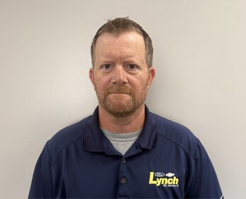 Staff member Jason Wells from ID_fdde31f68bb0