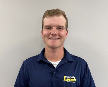 Staff member Gage McCoy from ID_fdde31f68bb0