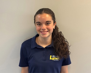 Staff member Josie Bothell from ID_3768ed188e5f