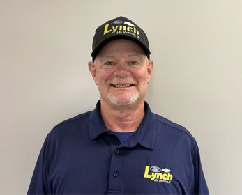 Staff member Randy Miller from ID_a59361d46df3