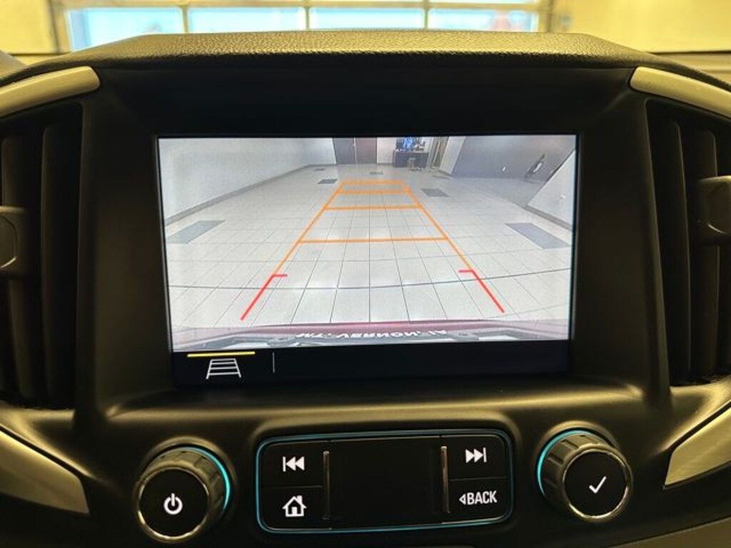 Used 2019 GMC Terrain SLT SUV