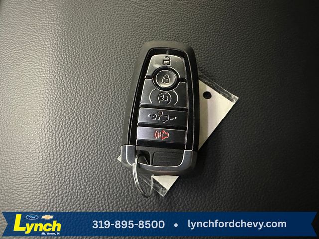 2026 Ford F-150 Lariat - Photo 19