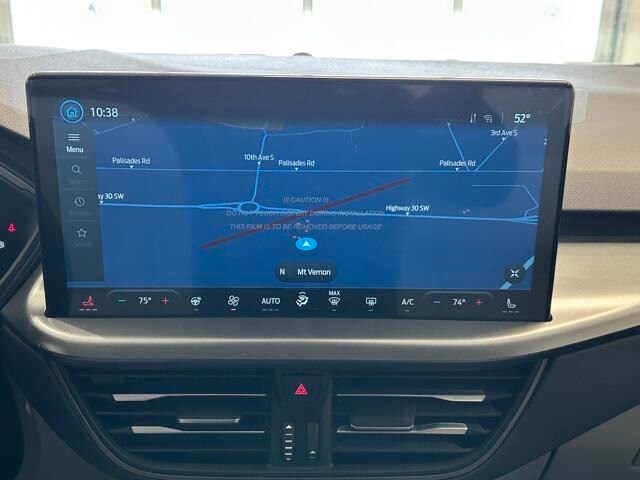 2025 Ford Escape Active photo 4