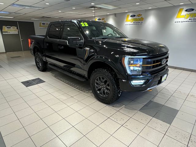 2023 Ford F-150 Tremor's photo