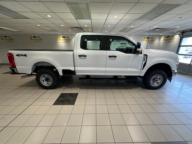 2026 Ford F-250 XL photo 3