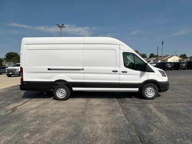 2025 Ford Transit Cargo Van photo 3