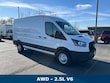  Ford Transit-250