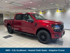 2026 Ford F-150 XLT Truck