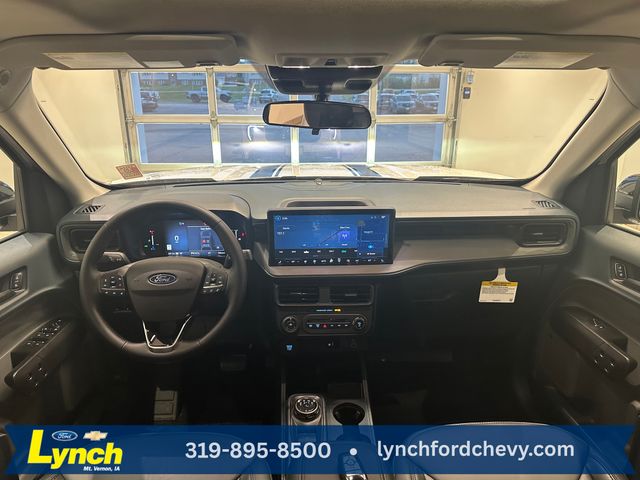 2025 Ford Maverick Lariat - Photo 9