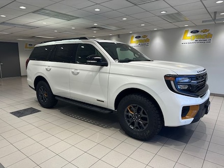2026 Ford Expedition Tremor SUV
