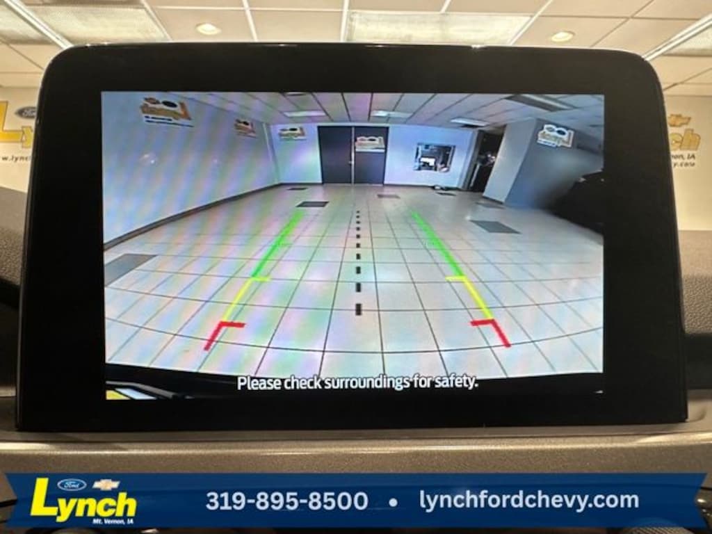 Used 2023 Ford Escape Active SUV