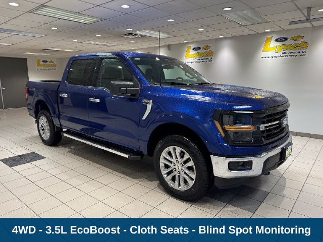 2026 Ford F-150 XLT Truck