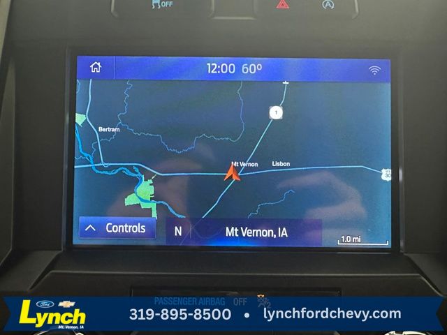 2020 Ford F-150 XLT photo 2