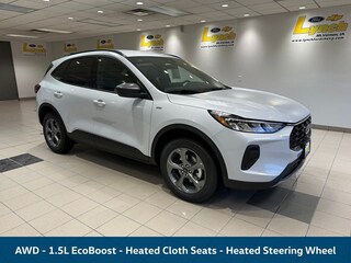 2026 Ford Escape ST-Line SUV