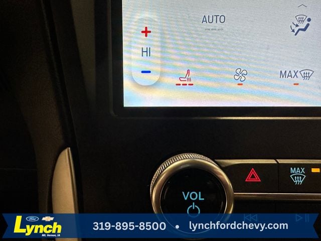 2024 Ford Edge SEL - Photo 14