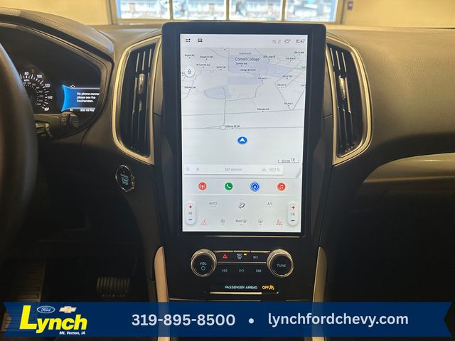 2024 Ford Edge SEL - Photo 12