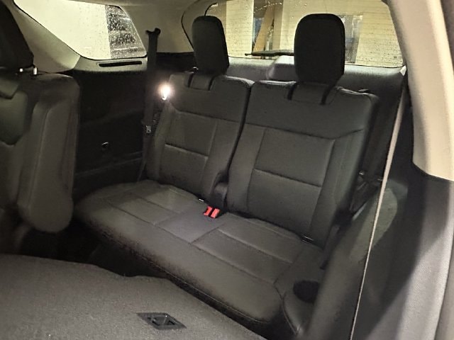 2026 Ford Explorer Active - Photo 20