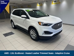 2024 Ford Edge SEL SUV