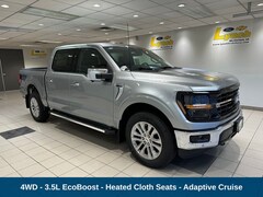 2026 Ford F-150 XLT Truck