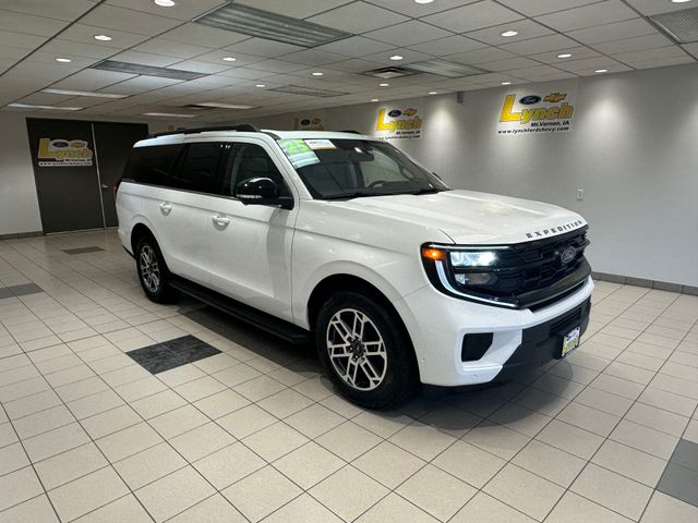 2025 Ford Expedition Active MAX 4x4's photo
