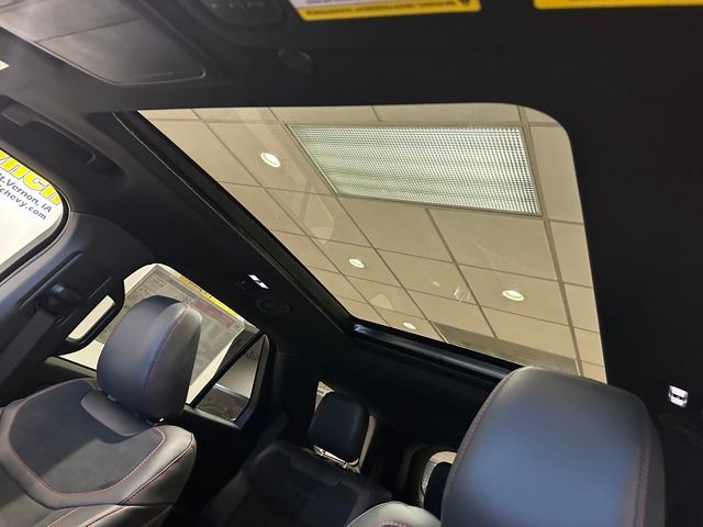 2026 Ford Explorer ST photo 3