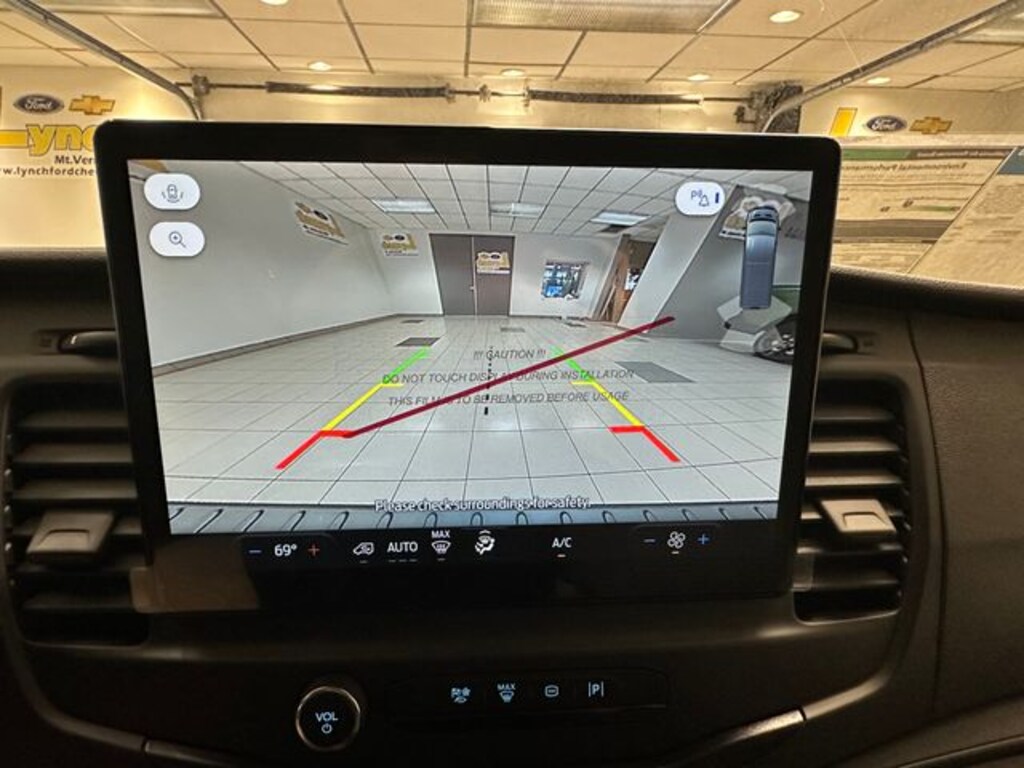 New 2026 Ford Transit-250 Base Cargo Van