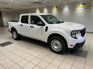 2026 Ford Maverick XL Truck