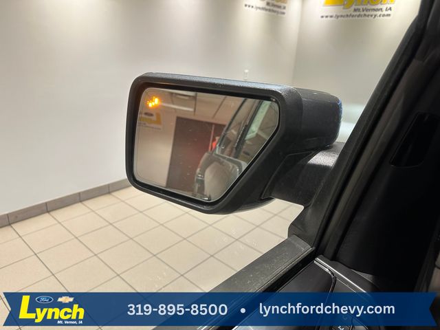 2026 Ford F-150 Lariat - Photo 17