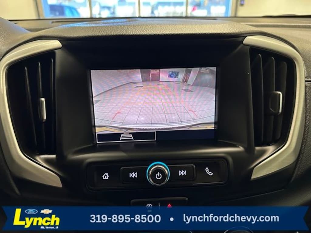 Used 2024 GMC Terrain SLE SUV