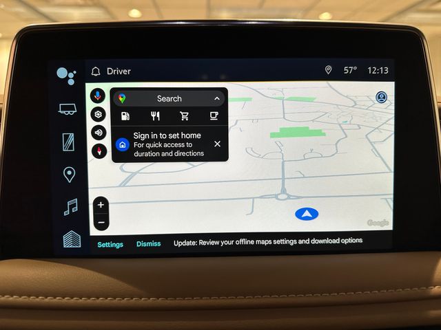 2024 Chevrolet Tahoe Premier photo 4