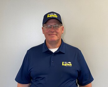 Staff member Mike Scanlon from ID_a59361d46df3