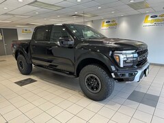 2025 Ford F-150 Raptor Truck