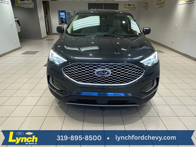 2024 Ford Edge SEL - Photo 25