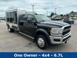 Ram 4500HD